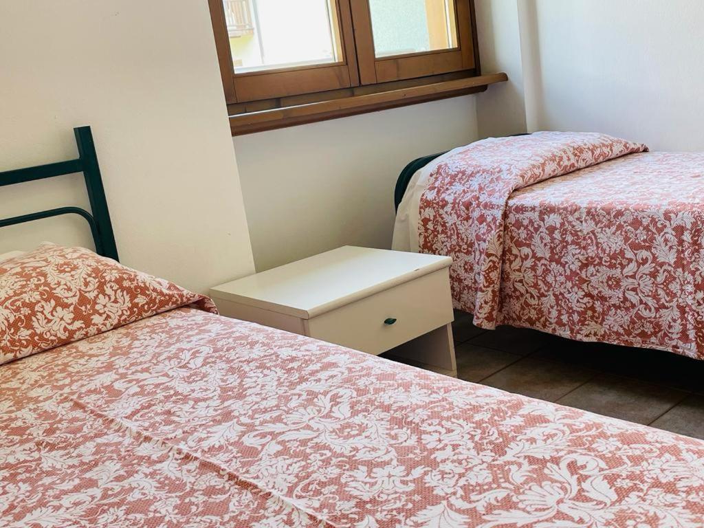 Foresteria Miramonti Affittacamere 피아베 외부 사진