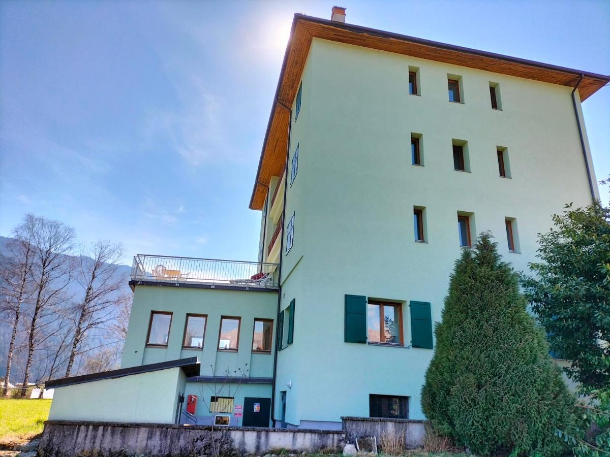 Foresteria Miramonti Affittacamere 피아베 외부 사진
